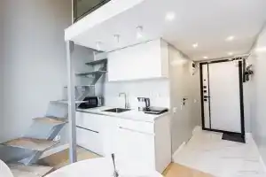 Apartville 607/2 Apartments, Moscow