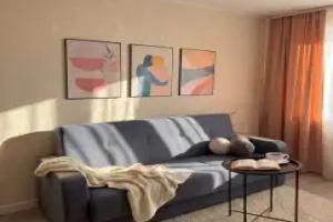 Rooms 55 Flat, Omsk