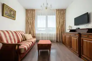 Dva Goroda Metro Varshavskaya Apartments, Moscow