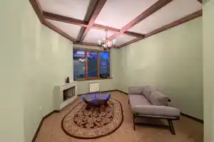 Dom V Parke Private house, Kislovodsk