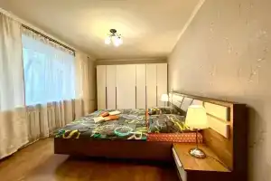 Relax Apart Na Yubileynom Prospekte, D.72 Apartments, Khimki