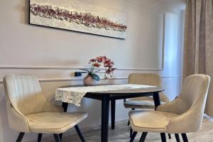 Apartamenty Armeriliz na Gatchinskoy Flat, Perm