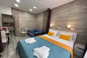 Sezam 302 Apartments, Adler