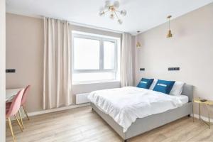 Apartments Standartnye V Zhk Pervy Moskovskiy, Moskovskiy