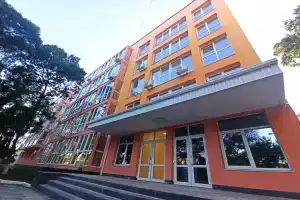 Kosmos Apartments, Feodosiya