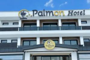 Palmon Hotel, Erdek
