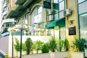 Best Center Hotel, Baku