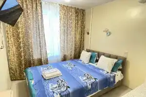 Na Shirokoy Apartments 1, Moscow