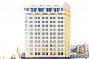 ERA Hotel, Saratov