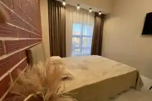 Na Gagarina 3A Flat, Zhukovsky