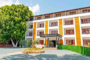 Belpoint Beach Hotel, Beldibi