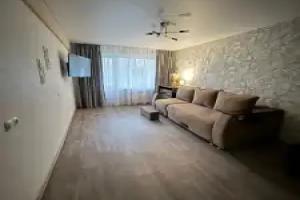 2komnatnye apartamenty Apartments, Achinsk