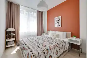 Happy People Vozle Skolkovo Apartments, Moscow