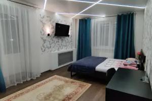 Na Molodezhnoy 16 Flat, Usinsk