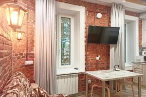 Antresol Apartments 11