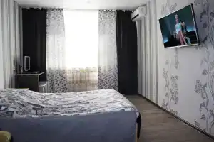 Apartments 1-komnatyye Lyuks, Tuimasa