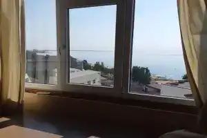 Chornomorska naberezhna 1I Apartments, Feodosiya