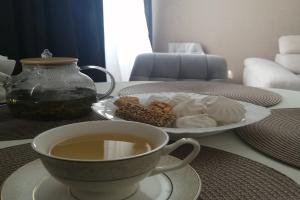 Uyutnaya Studiya Dlya Spokoynogo Otdykha Flat, Nizhniy Tagil