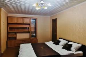 InnDays Sverdlova 44A Apartments, Podolsk