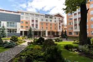 MGIMO Hotel, Odintsovo