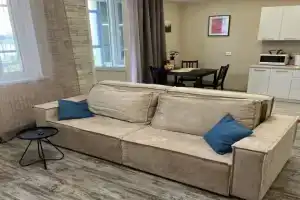 Kazansu Flat, Kazan