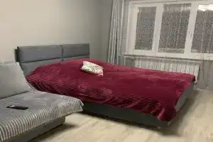 Kvartira s Balkonom Komsomol'skaya 106, Kovrov