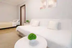 Novo-Sadovaya 42 Apartments, Samara