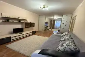 Uyutnaya Odnokomnatnaya Flat, Kursk