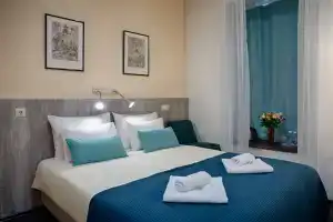 Meblirovannye Komnaty Darums