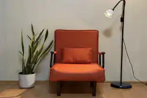 Odnokomnatnaya na Krasnoy Plochadi Flat, Vyborg