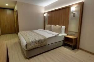Istport Hotels, Istanbul