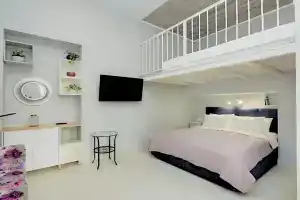 GoodZone Teatralnaya Apartments, Sochi