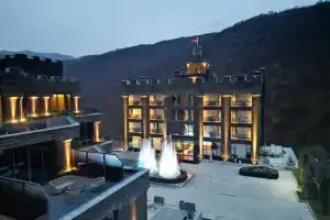 Mounthree Resort Hotel, Vanadzor