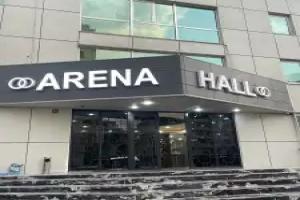 Abu Arena Hall Hotel, Baku