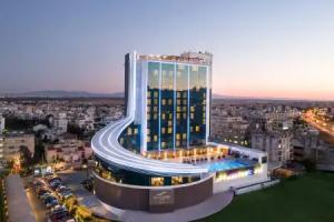 Concorde Tower Hotel, Nicosia