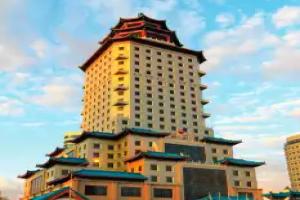 Beijing Palace Soluxe Hotel, Astana