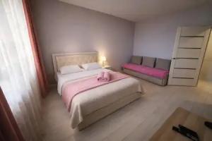 v 1 minute ot Oblastnoy bol'nitsy Flat, Bryansk