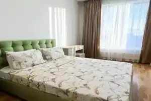 Na Ulitse Presnenskiy Val 21 Flat, Moscow