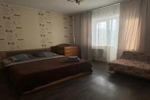 Ekonom Variant na Zhd Vokzale Flat, Irkutsk