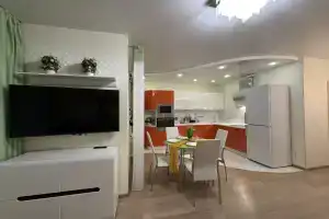 Ot Unique Style Apart24 Na Ulitse Dmitrieva, 30 Apartments, Balashikha