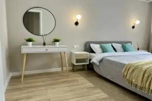Stilnaya 1komnatnaya  U Onkologii I 2j Gorbolnitsy Flat, Stavropol