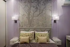 Garden Portye Lyuks Lavender 15 k.3 Apartments, Sevastopol