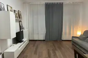 Na Mostovoi 40 Apartments