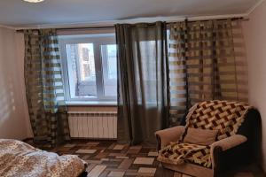 Uyutnaya Flat, Kazan