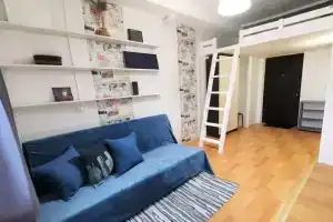 Chudesnie Lodging House, St. Petersburg