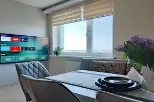 Koltso Starogo Kenigsberga Apartments, Kaliningrad