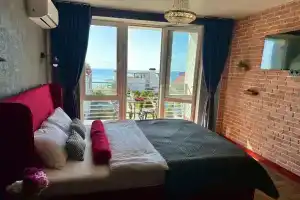 Fiolent Village 1 Apartments, Sevastopol