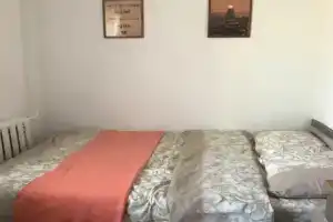 Studii U Biblioteki 4 Flat, Zelenograd