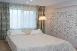 Flat dlya Nekuryaschikh, Arkhangelsk