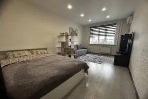 Uyutnaya Flat, Tula